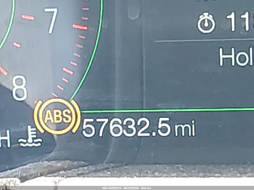 2018 FORD MUSTANG ECOBOOST PREMIUM - 1FATP8UH8J5139309