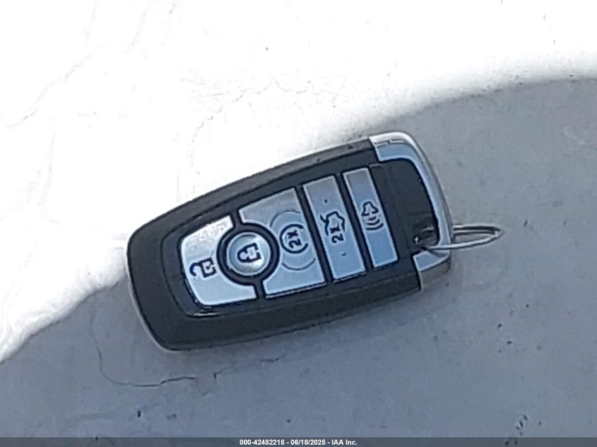 2018 FORD MUSTANG ECOBOOST PREMIUM - 1FATP8UH8J5139309