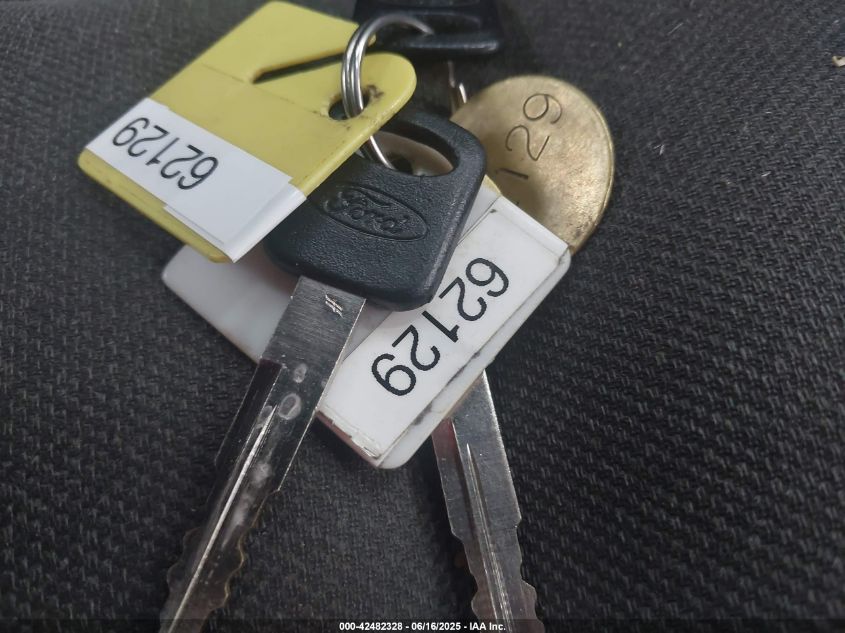 2018 Ford E-350 Cutaway VIN: 1FDEE3FS6JDC33162 Lot: 42482328