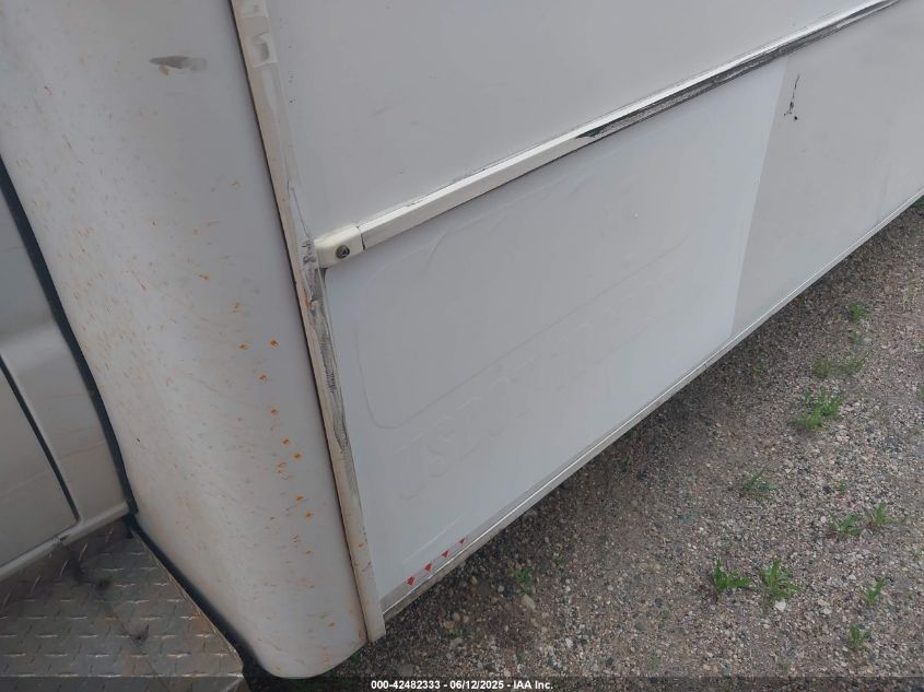 2018 Ford E-450 Cutaway VIN: 1FDFE4FS6JDC37285 Lot: 42482333