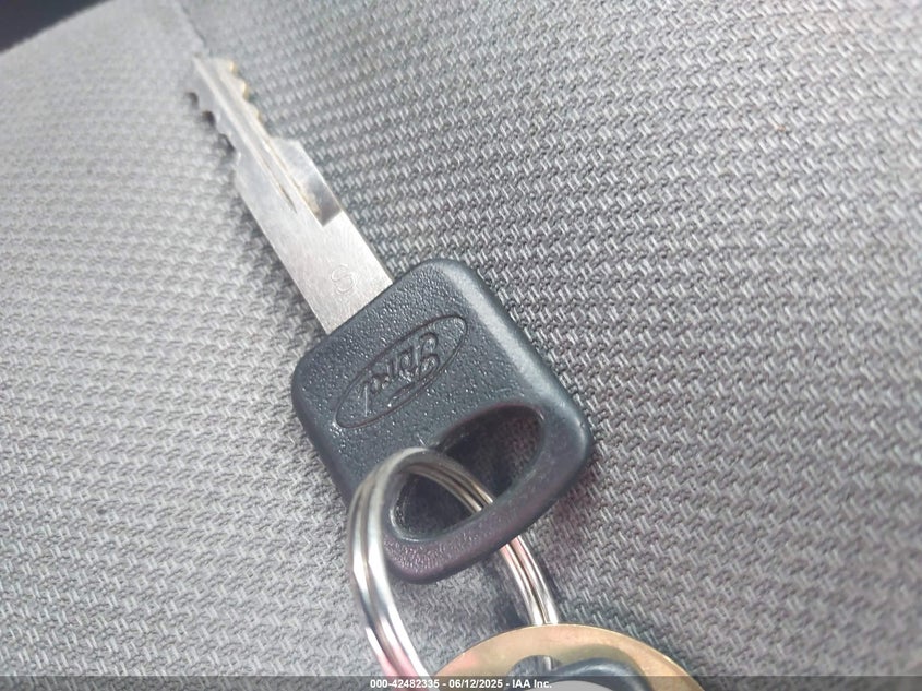 2017 Ford E-450 Cutaway VIN: 1FDFE4FS7HDC67325 Lot: 42482335