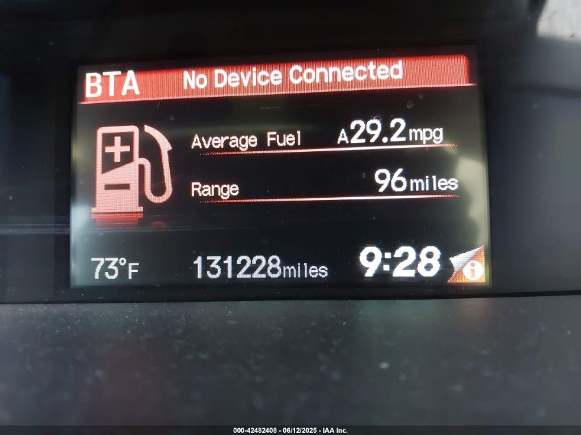 2015 Honda Civic Lx VIN: 019XFB2F50FE70522 Lot: 42482408