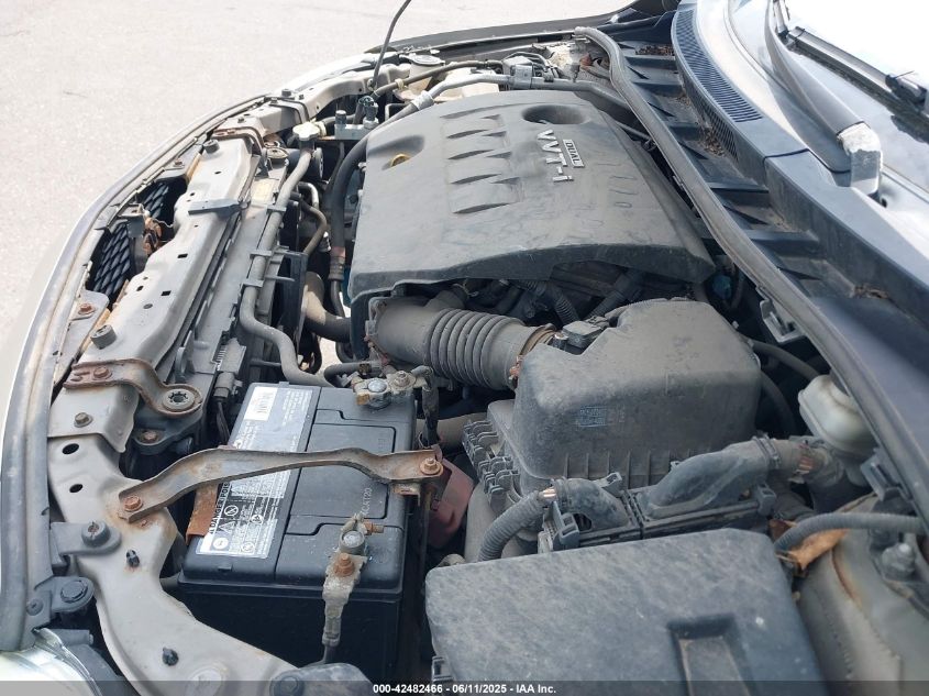 2009 Toyota Corolla Le VIN: 1NXBU40E79Z050007 Lot: 42482466