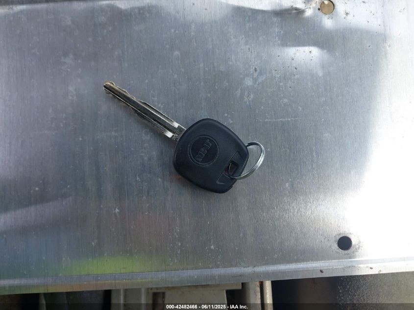 2009 Toyota Corolla Le VIN: 1NXBU40E79Z050007 Lot: 42482466