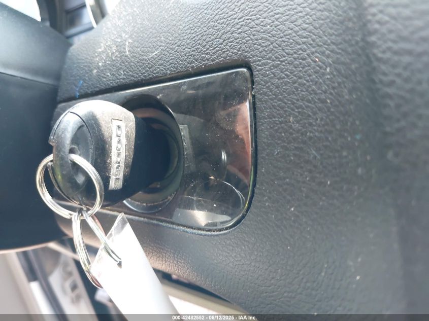 2016 Dodge Grand Caravan American Value Pkg/Se/Se Plus VIN: 2C4RDGBG1G4203820 Lot: 42482552