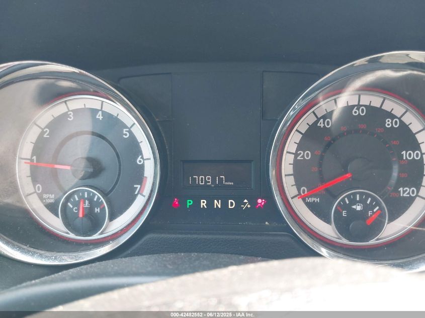 2016 Dodge Grand Caravan American Value Pkg/Se/Se Plus VIN: 2C4RDGBG1G4203820 Lot: 42482552