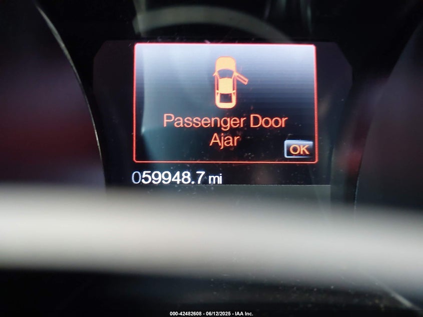 2014 Ford Mustang V6/V6 Premium VIN: 1ZVBP8EMXE6266387 Lot: 42482608