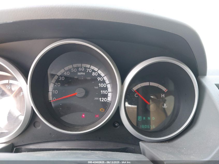 2008 Dodge Grand Caravan Se VIN: 2D8HN44H98R604676 Lot: 42482625