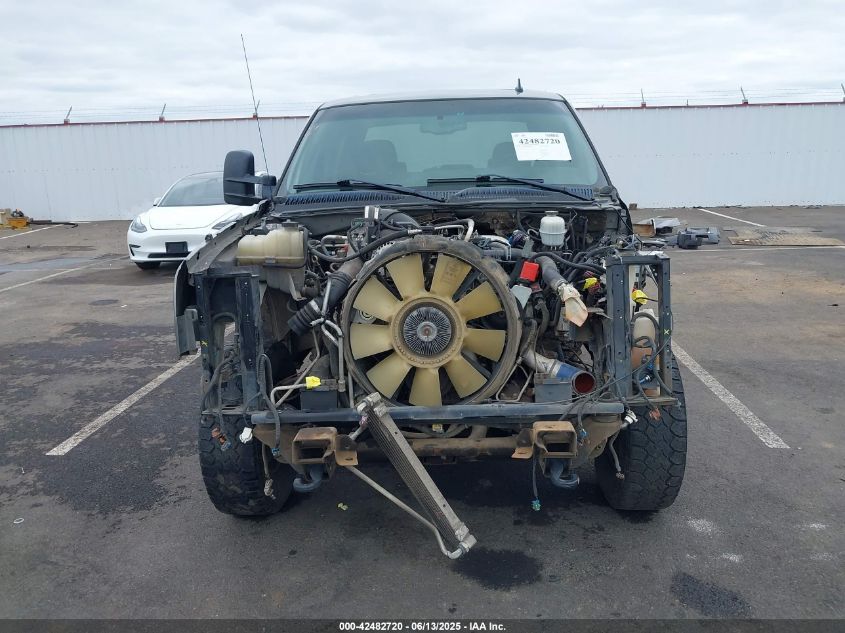 2007 Chevrolet Silverado 2500Hd Classic Lt3 VIN: 1GCHK23D27F157155 Lot: 42482720