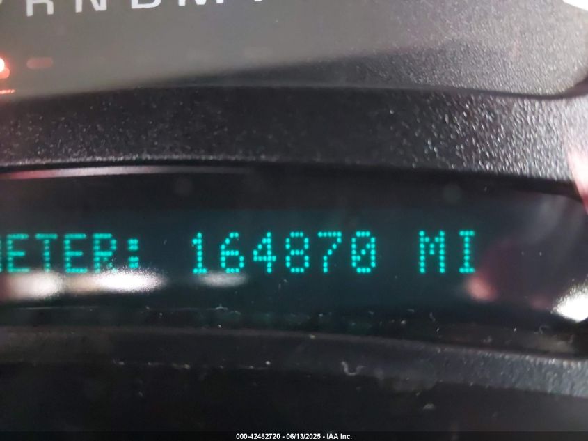 2007 Chevrolet Silverado 2500Hd Classic Lt3 VIN: 1GCHK23D27F157155 Lot: 42482720