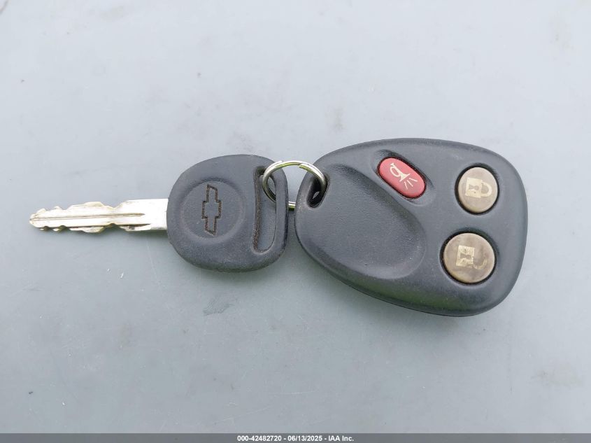 2007 Chevrolet Silverado 2500Hd Classic Lt3 VIN: 1GCHK23D27F157155 Lot: 42482720