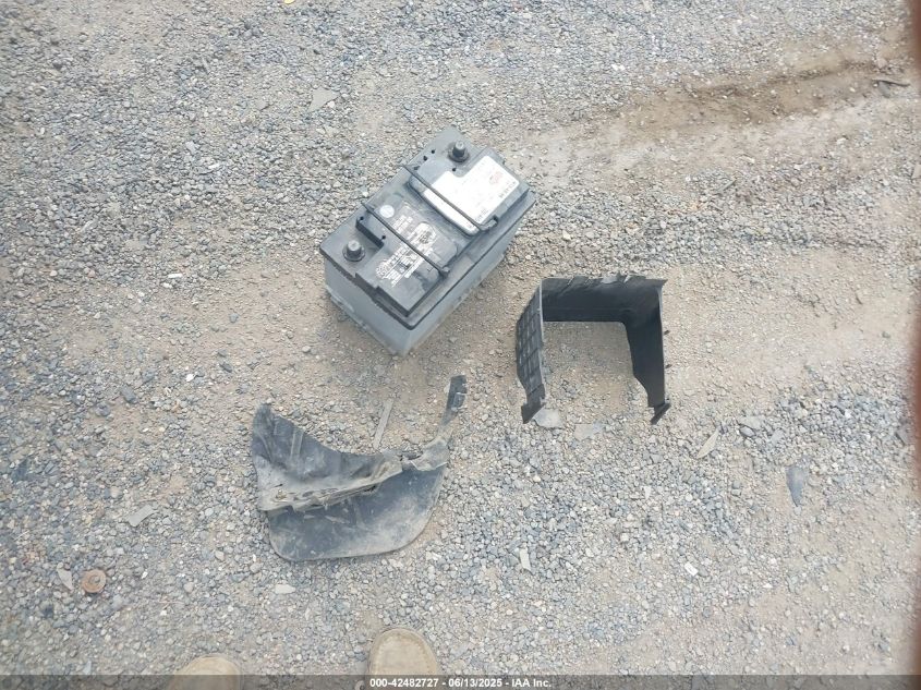 2007 Volkswagen Passat 2.0T VIN: WVWEK73C47P104958 Lot: 42482727