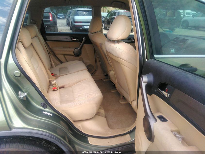 2009 Honda Cr-V Lx VIN: 5J6RE48369L046033 Lot: 42482760