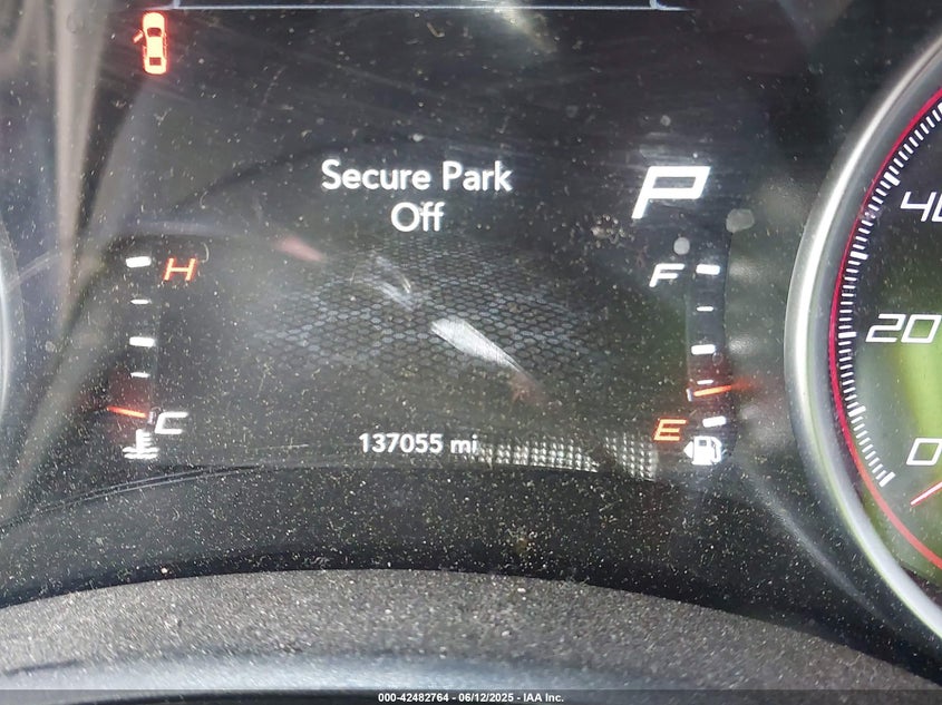 2016 Dodge Charger Police VIN: 2C3CDXKT3GH229235 Lot: 42482764