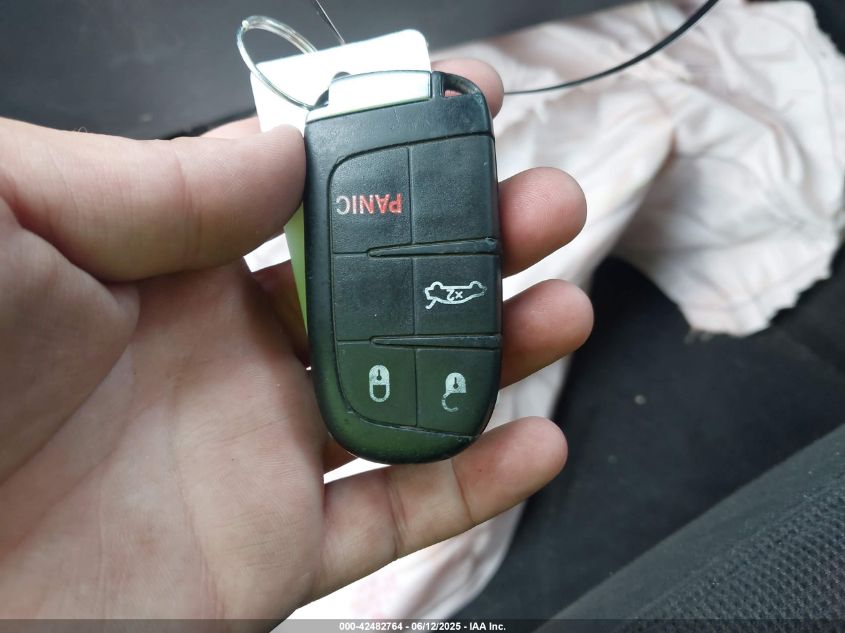 2016 Dodge Charger Police VIN: 2C3CDXKT3GH229235 Lot: 42482764