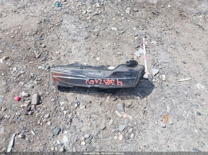 2016 Dodge Charger Police VIN: 2C3CDXKT3GH229235 Lot: 42482764