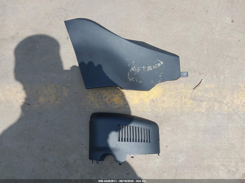 2016 Mazda Cx-5 Touring VIN: JM3KE2CY8G0655211 Lot: 42482911