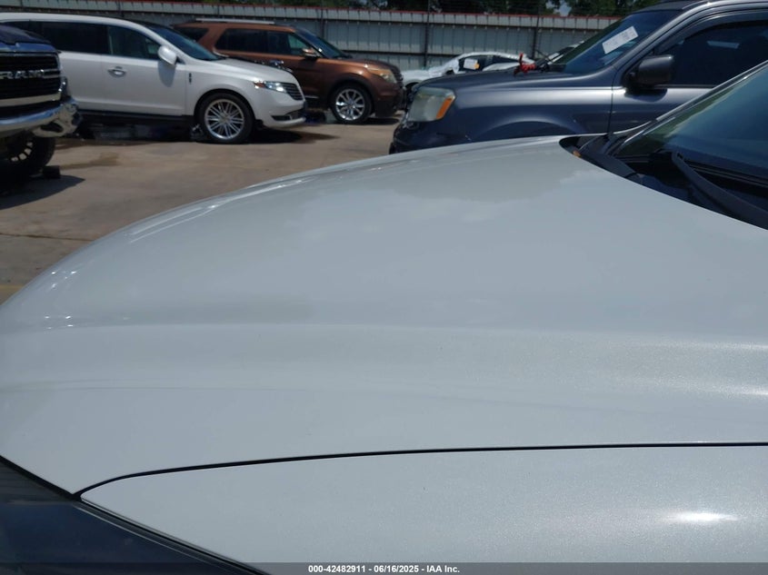 2016 Mazda Cx-5 Touring VIN: JM3KE2CY8G0655211 Lot: 42482911