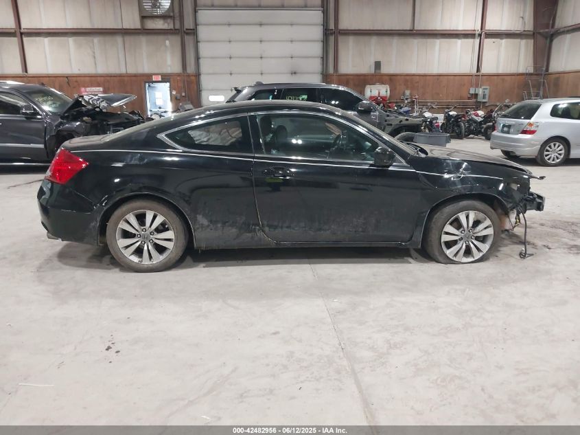 2012 Honda Accord 2.4 Ex-L VIN: 1HGCS1B84CA005928 Lot: 42482956