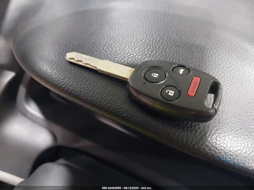 2012 Honda Accord 2.4 Ex-L VIN: 1HGCS1B84CA005928 Lot: 42482956