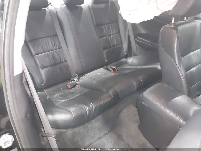 2012 Honda Accord 2.4 Ex-L VIN: 1HGCS1B84CA005928 Lot: 42482956