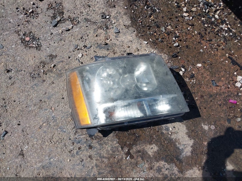 2007 Chevrolet Tahoe Lt VIN: 1GNFK13097R135870 Lot: 42482981