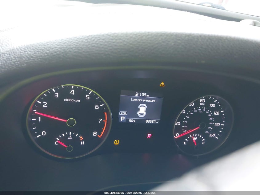 2021 KIA SPORTAGE S - KNDP6CAC7M7853709