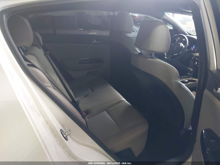 2021 KIA SPORTAGE S - KNDP6CAC7M7853709