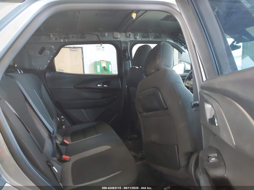 VIN KL79MRSL8PB124780 2023 CHEVROLET TRAILBLAZER AWD LT