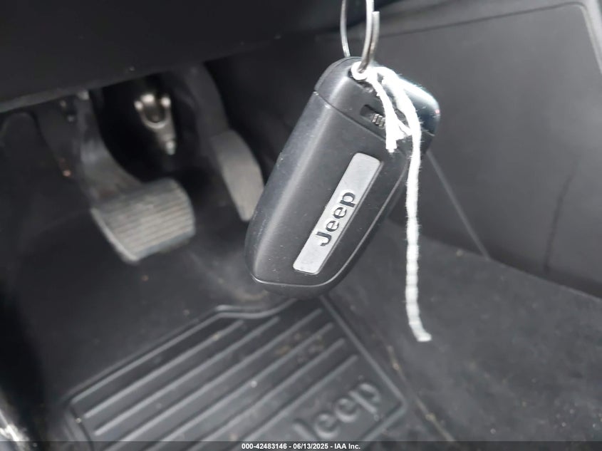 2022 JEEP RENEGADE TRAILHAWK 4X4 - ZACNJDC19NPN80667