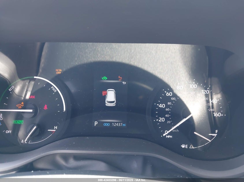 2023 TOYOTA SIENNA 25TH ANNIVERSARY EDITION - 5TDCSKFCXPS074361