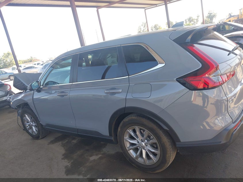 2023 HONDA CR-V EX 2WD - 5J6RS3H48PL005430