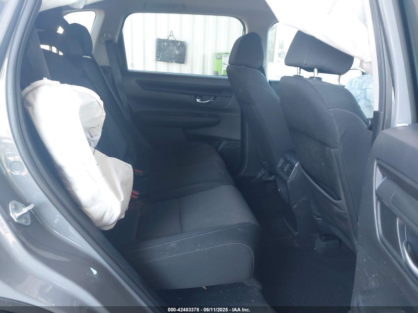 2023 HONDA CR-V EX 2WD - 5J6RS3H48PL005430