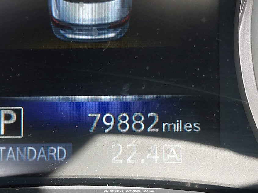 2015 INFINITI Q50 PREMIUM - JN1BV7AR0FM395754