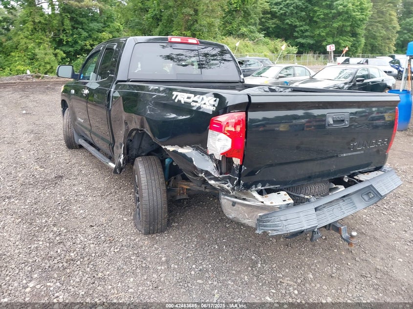 2015 TOYOTA TUNDRA LIMITED 5.7L V8 - 5TFBY5F17FX466104