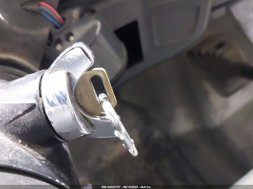 1991 Ford F250 VIN: 2FTEF25Y4MCA06588 Lot: 42483797