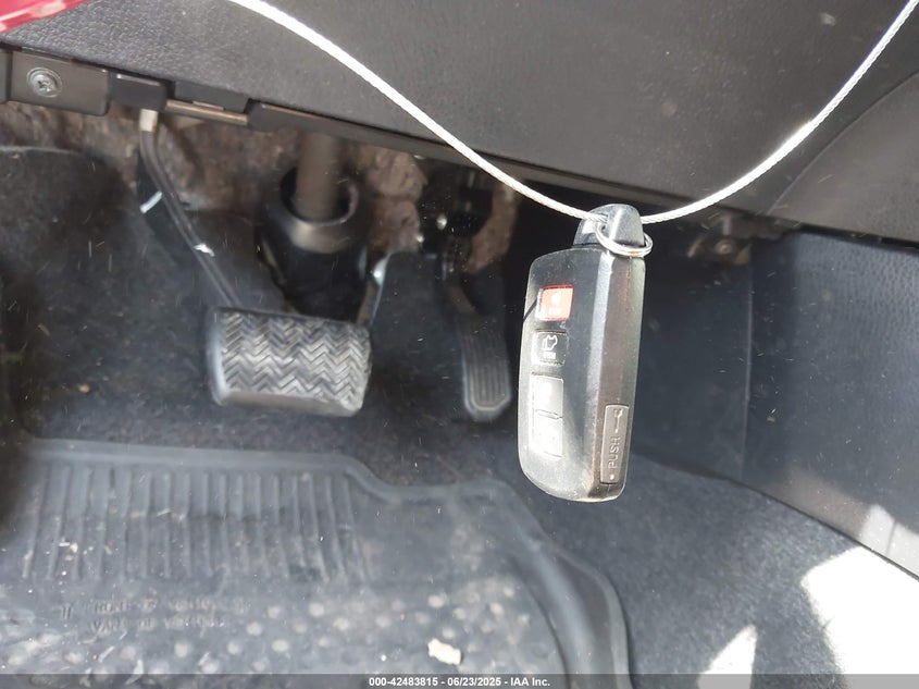 2018 TOYOTA RAV4 HYBRID XLE - JTMRJREV8JD155841