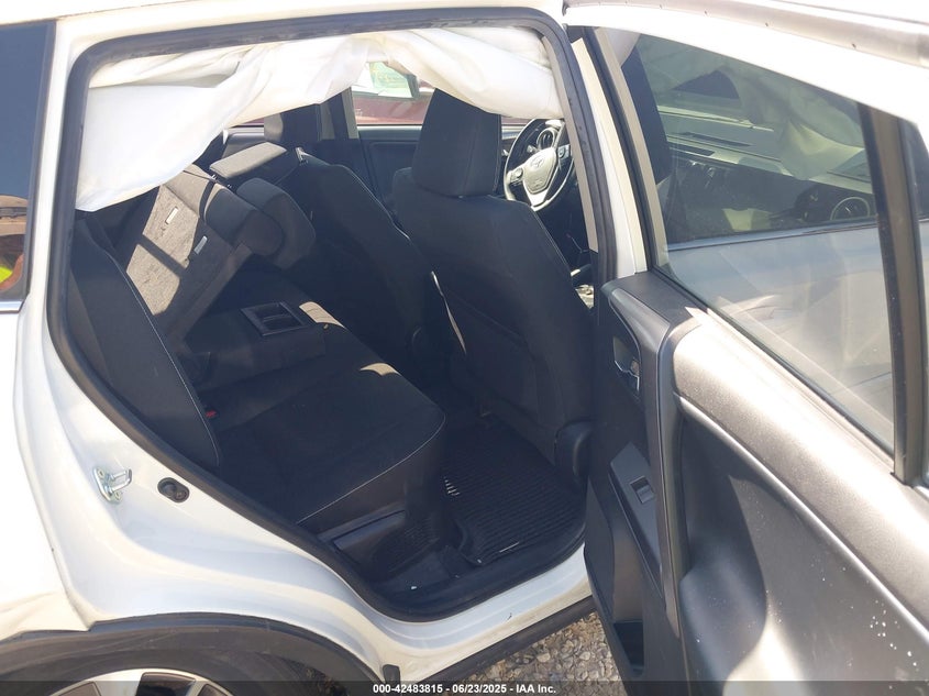 2018 TOYOTA RAV4 HYBRID XLE - JTMRJREV8JD155841