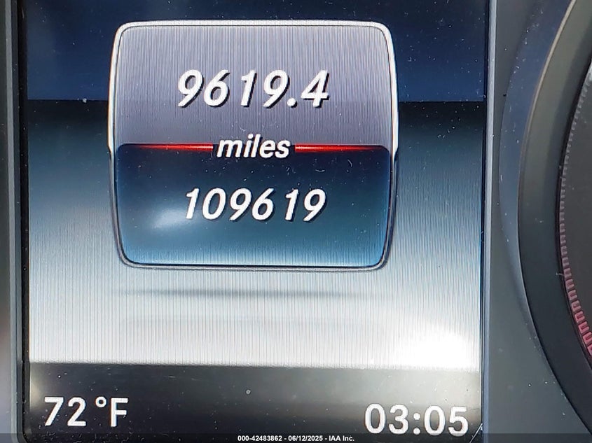 2016 MERCEDES-BENZ C 300 4MATIC/LUXURY 4MATIC/SPORT 4MATIC - 55SWF4KB6GU153880