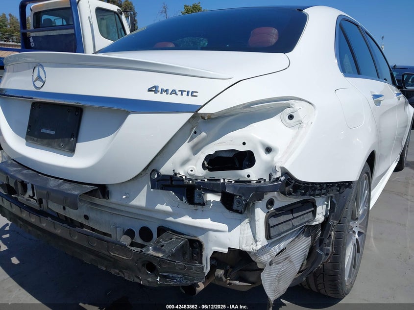 2016 MERCEDES-BENZ C 300 4MATIC/LUXURY 4MATIC/SPORT 4MATIC - 55SWF4KB6GU153880