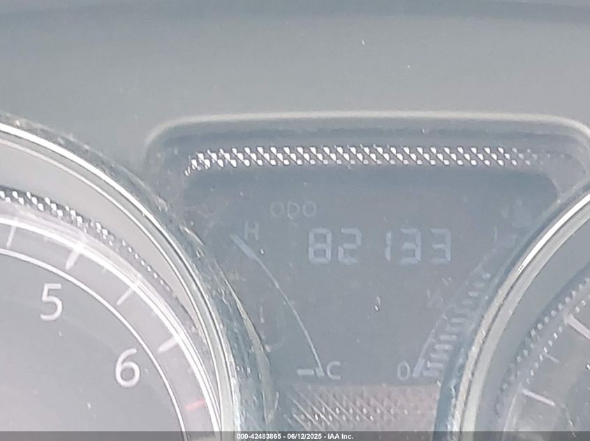 2016 Nissan Versa 1.6 Sl VIN: 3N1CN7AP0GL893547 Lot: 42483865