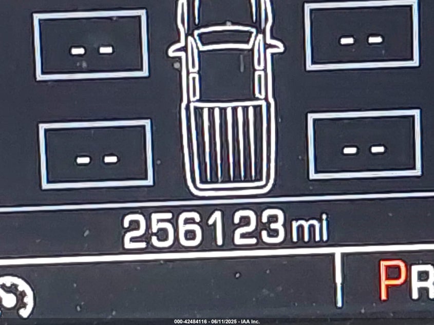 2014 CHEVROLET SILVERADO 1500 1LT - 3GCPCREHXEG424961