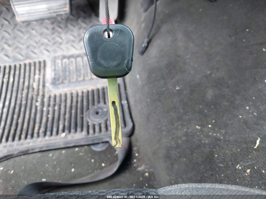 2014 CHEVROLET SILVERADO 1500 1LT - 3GCPCREHXEG424961