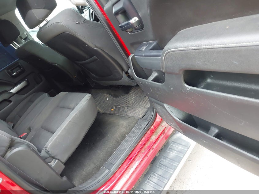 2014 CHEVROLET SILVERADO 1500 1LT - 3GCPCREHXEG424961