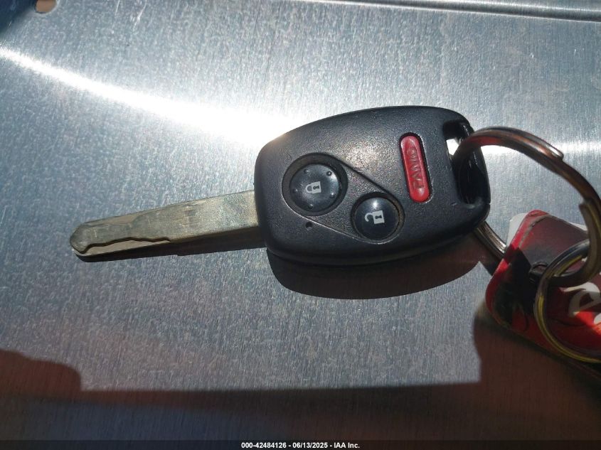 2006 Honda Pilot Ex VIN: 2HKYF18436H502396 Lot: 42484126