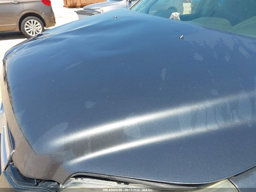 2006 Honda Pilot Ex VIN: 2HKYF18436H502396 Lot: 42484126