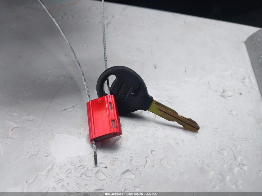 2003 Dodge Ram 1500 Slt/Laramie/St VIN: 1D7HA18N83J568992 Lot: 42484127