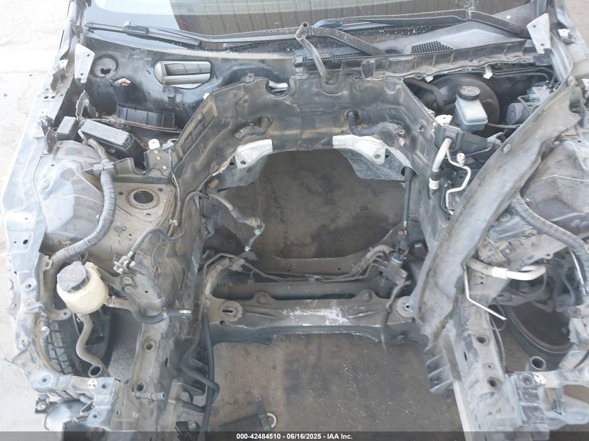 2007 INFINITI G35 VIN: JNKBV61E37M729585
