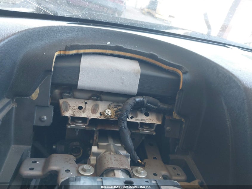 2007 INFINITI G35 VIN: JNKBV61E37M729585