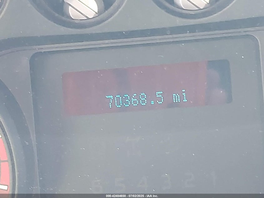 2013 FORD F-250 XL - 1FT7W2B68DEA04722